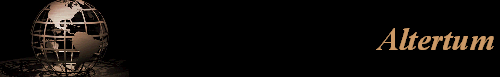Altertum