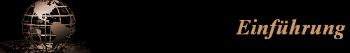Einf?źhrung