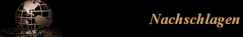 Nachschlagen